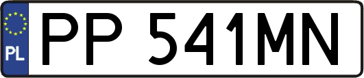 PP541MN