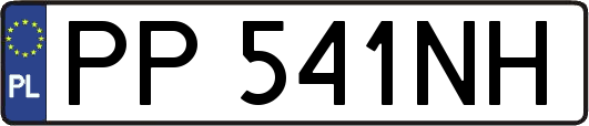 PP541NH