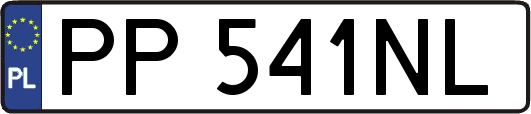 PP541NL