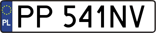 PP541NV