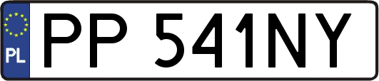 PP541NY
