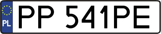 PP541PE