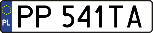 PP541TA