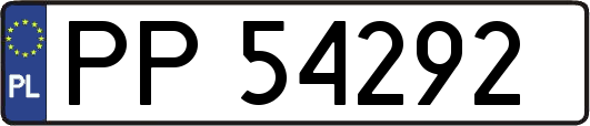 PP54292
