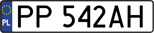 PP542AH