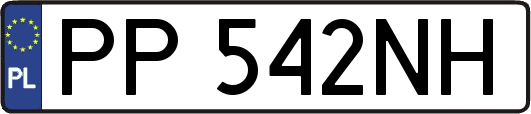 PP542NH