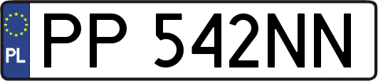 PP542NN