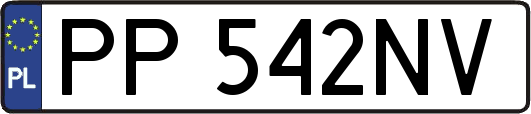 PP542NV