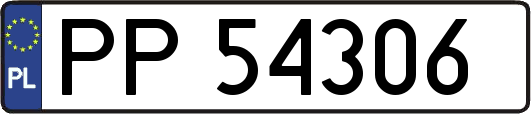 PP54306