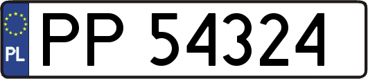 PP54324