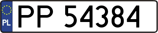 PP54384