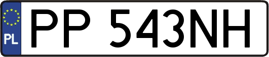 PP543NH