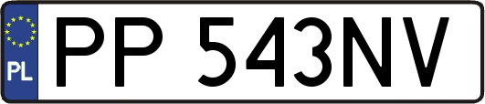PP543NV
