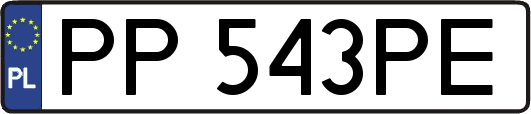 PP543PE