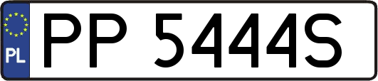 PP5444S