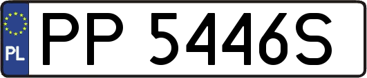 PP5446S