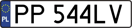 PP544LV