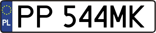 PP544MK