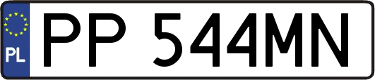 PP544MN
