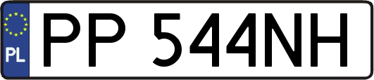 PP544NH