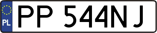PP544NJ
