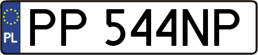 PP544NP