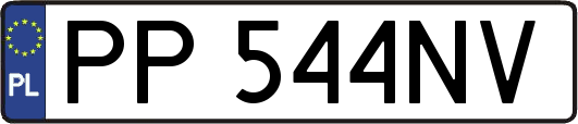 PP544NV