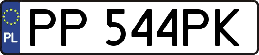 PP544PK