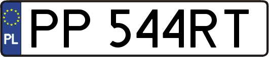 PP544RT