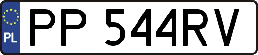 PP544RV