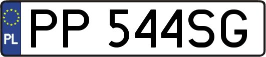 PP544SG