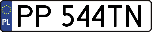 PP544TN