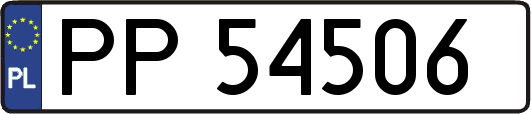 PP54506