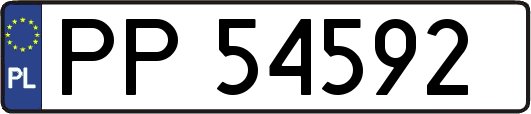 PP54592