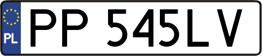 PP545LV