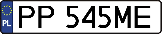 PP545ME