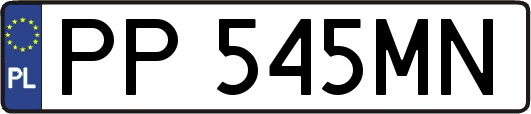 PP545MN