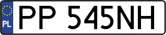 PP545NH