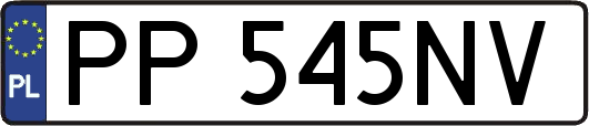 PP545NV