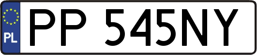 PP545NY