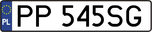 PP545SG