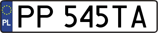 PP545TA