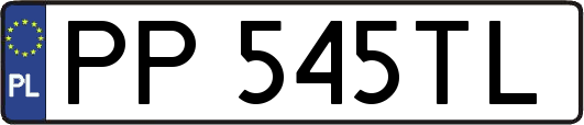 PP545TL
