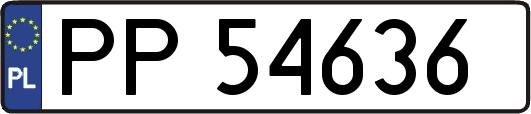 PP54636
