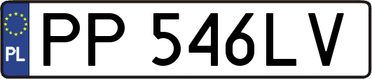 PP546LV