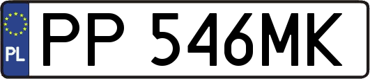 PP546MK