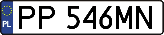 PP546MN