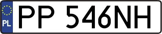 PP546NH