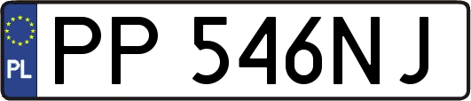 PP546NJ