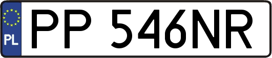 PP546NR